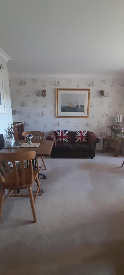 Little Orchard House Bed & Breakfast Salcombe Exterior foto