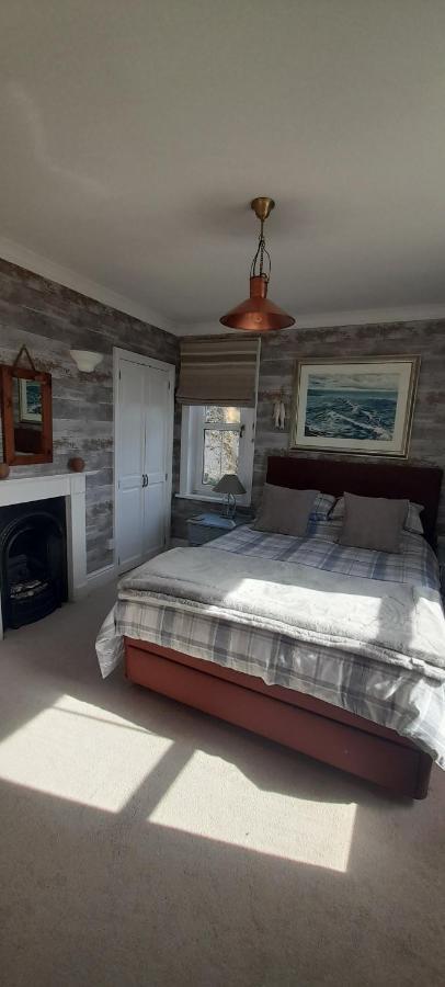 Little Orchard House Bed & Breakfast Salcombe Exterior foto