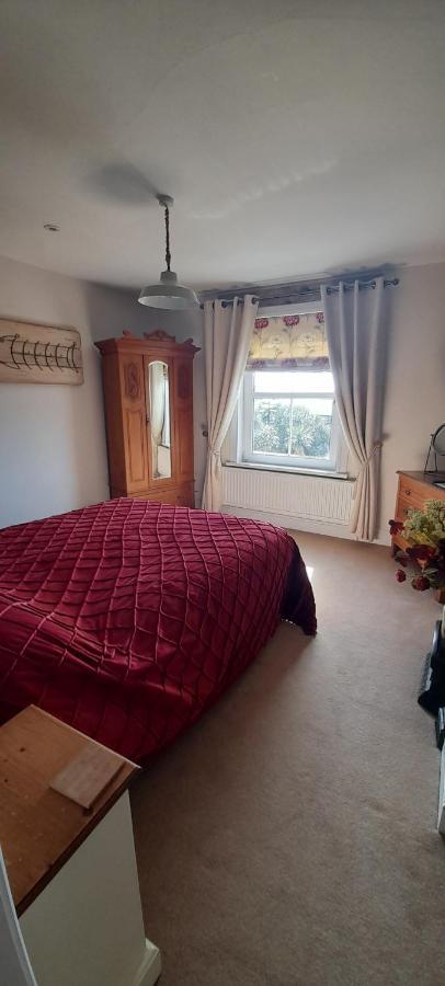 Little Orchard House Bed & Breakfast Salcombe Exterior foto