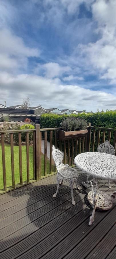 Little Orchard House Bed & Breakfast Salcombe Cameră foto