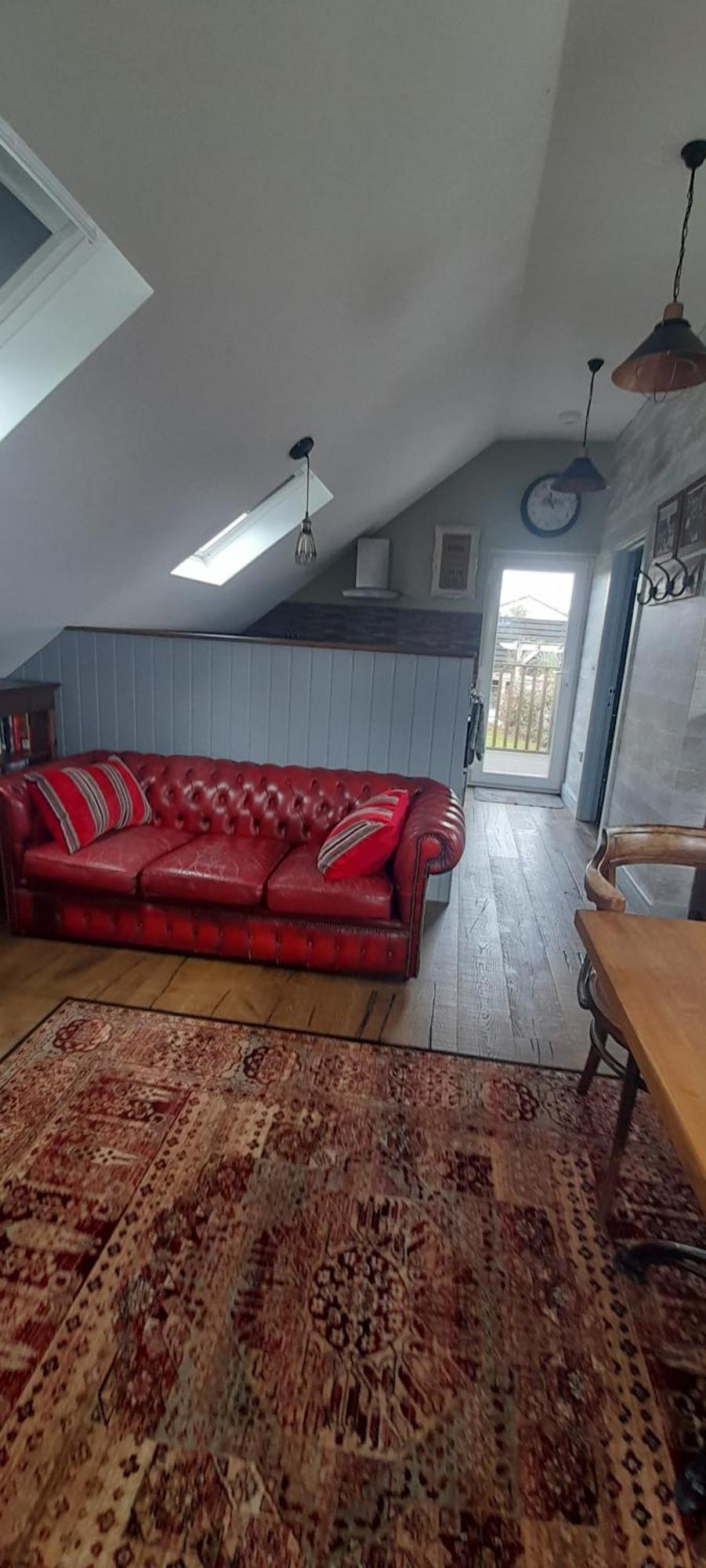 Little Orchard House Bed & Breakfast Salcombe Cameră foto