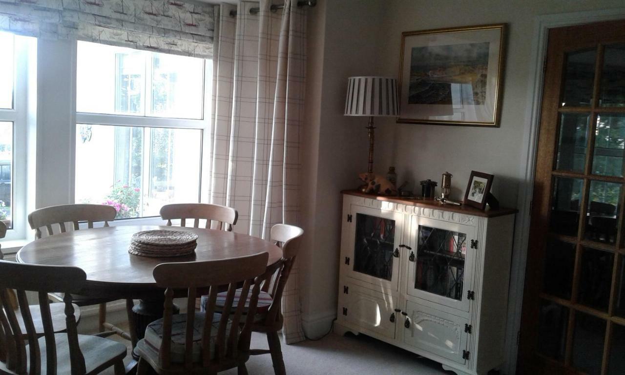 Little Orchard House Bed & Breakfast Salcombe Exterior foto